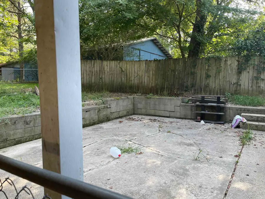 3437 W Hillsboro Street, El Dorado, AR 71730 - #3