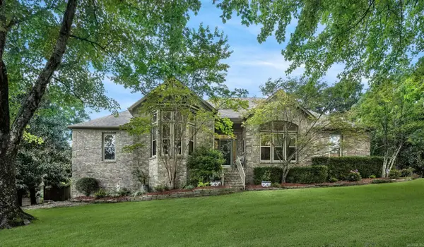 6 Piney Lane, Little Rock, AR 72223