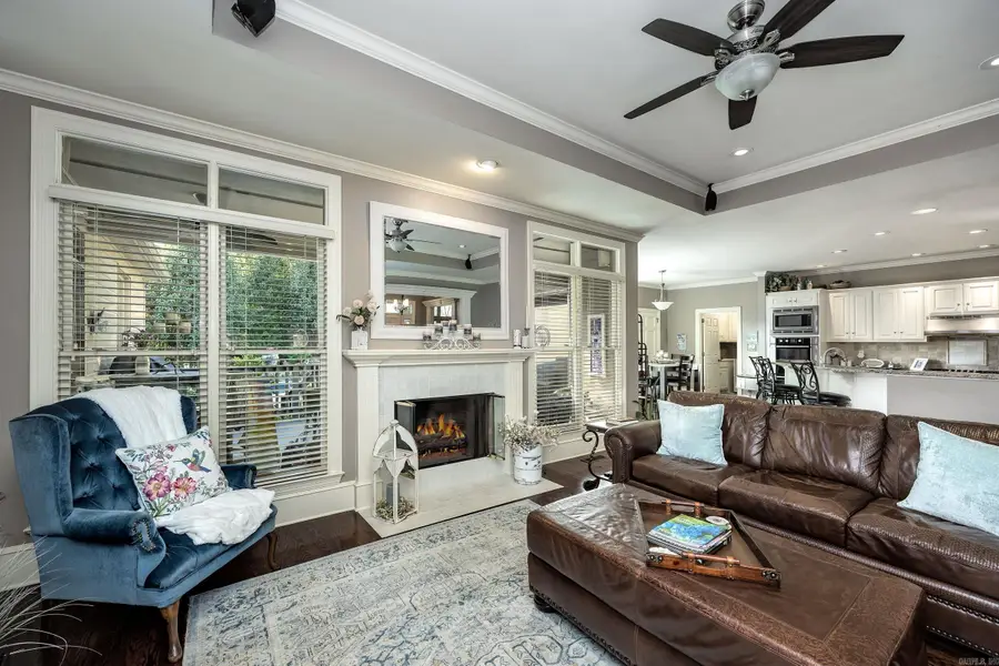 6 Piney Lane, Little Rock, AR 72223 - #2