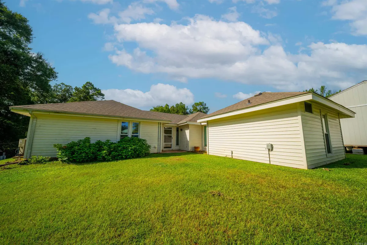 139 Windy Hills Lane, Monticello, AR 71655 - #1