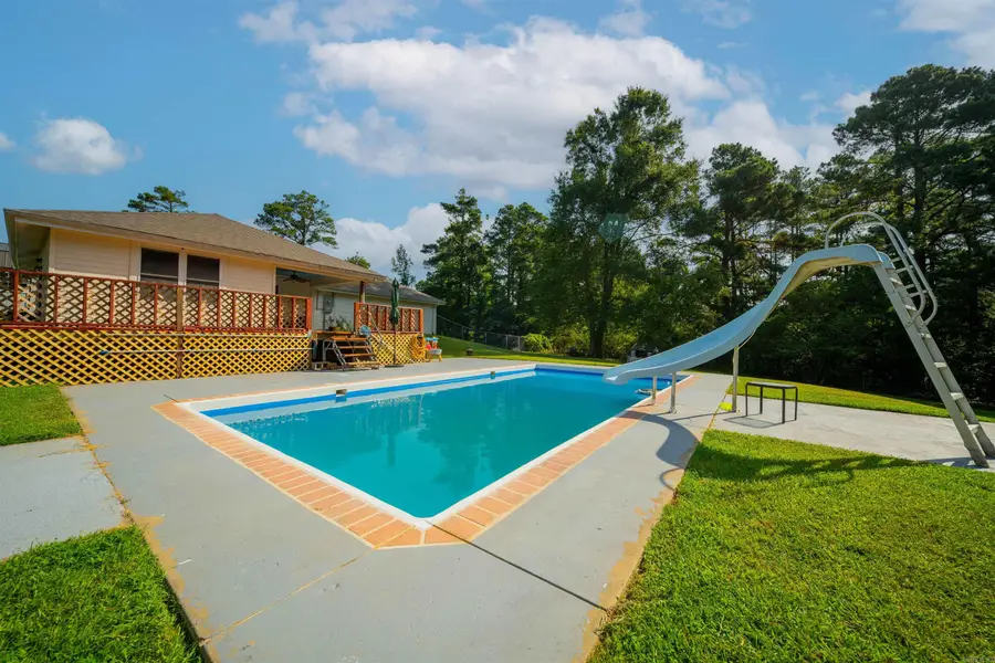 139 Windy Hills Lane, Monticello, AR 71655 - #2