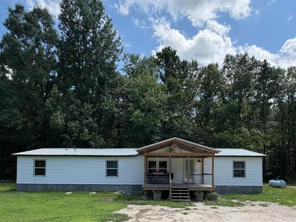 2358 Thunderbird Loop, Traskwood, AR 72167