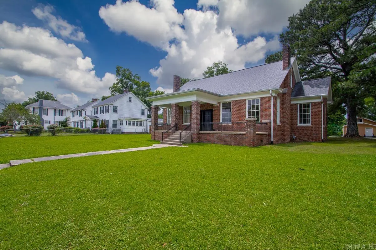 2200 Wolfe Street, Little Rock, AR 72202 - #1