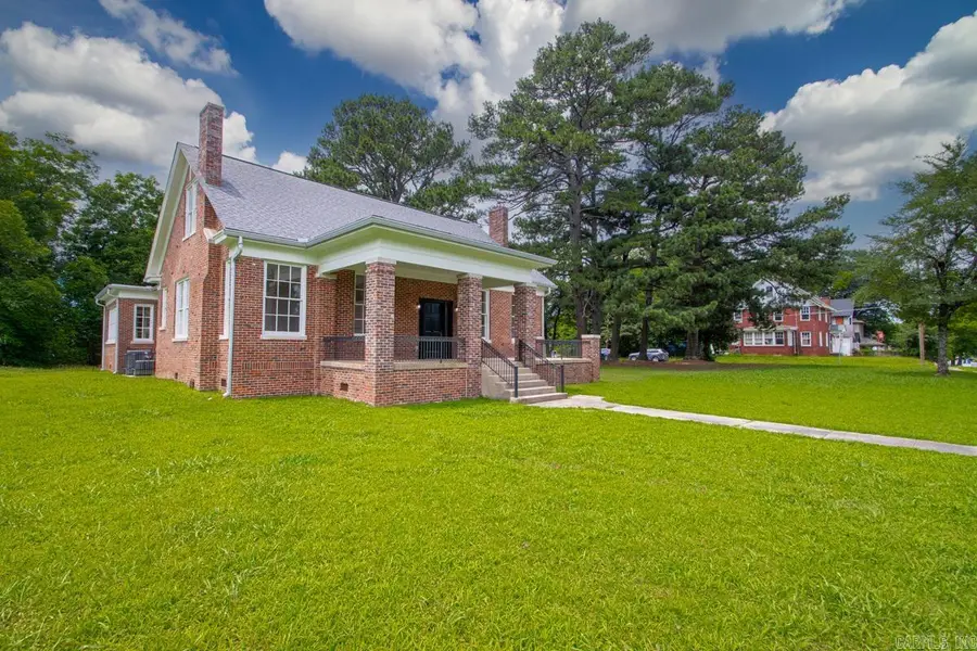 2200 Wolfe Street, Little Rock, AR 72202 - #3