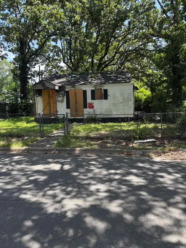 2807 Madison Street, Little Rock, AR 72204