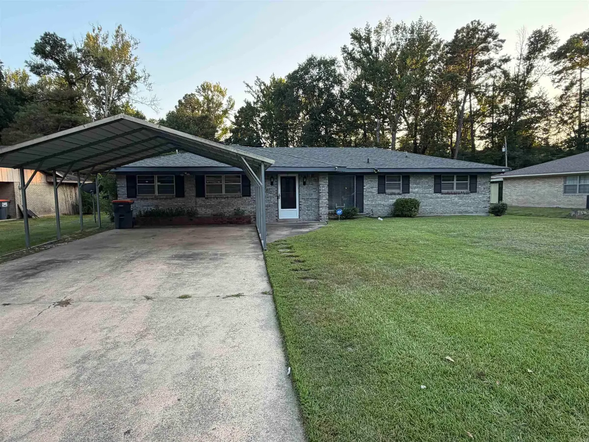 2410 Sheraton Park, Pine Bluff, AR 71603 - #1