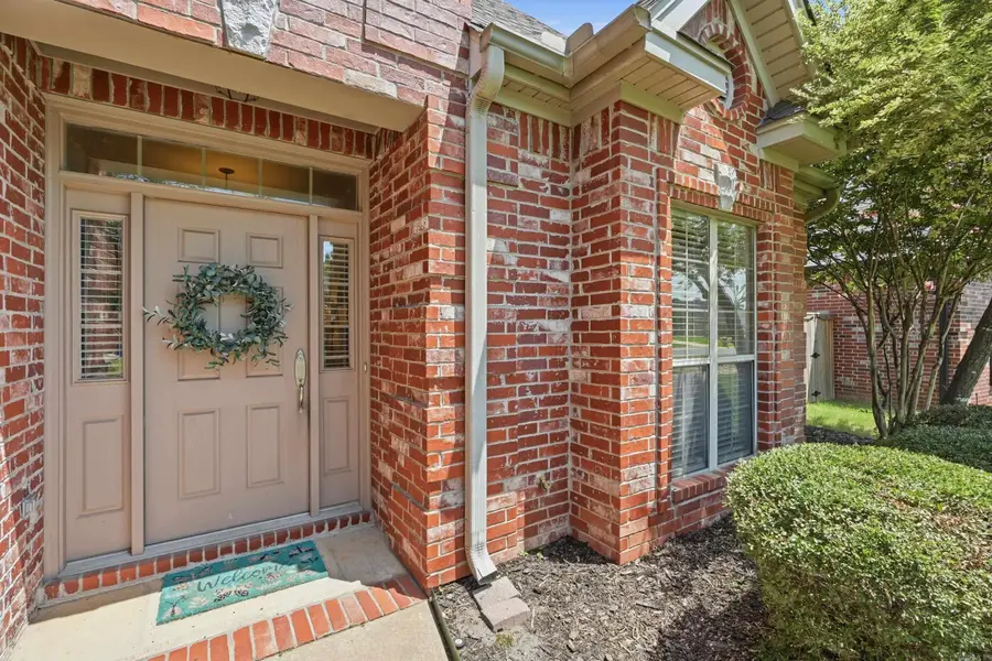135 Marseille Drive, Maumelle, AR 72113 - #3