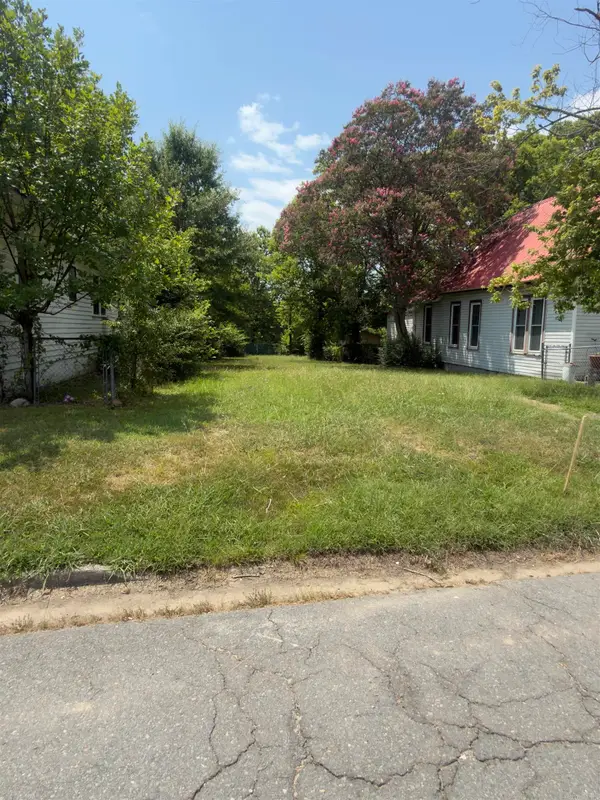 1820 S Valentine Street, Little Rock, AR 72204