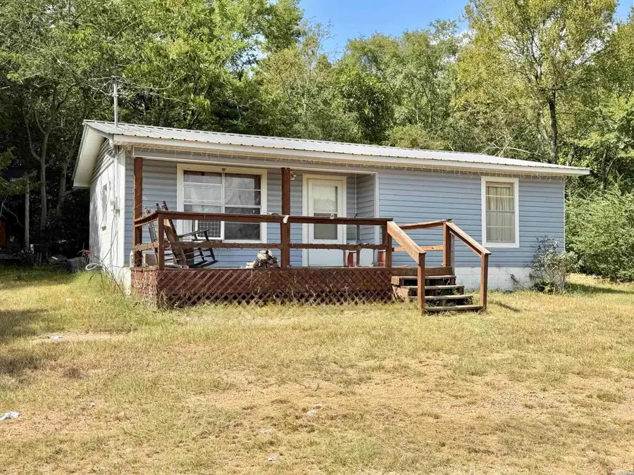 624 Ragweed Valley Road, Royal, AR 71968 - #2