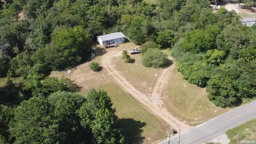 624 Ragweed Valley Road, Royal, AR 71968 - #3