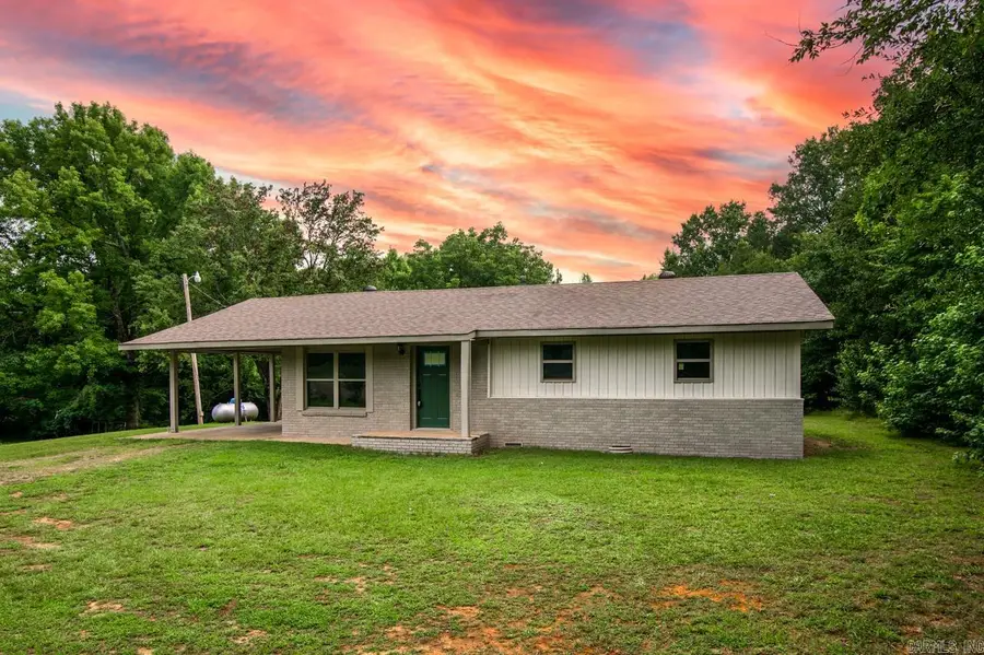 4 Simmons Lane, Conway, AR 72032 - #2