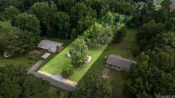 6 Simmons Lane, Conway, AR 72032