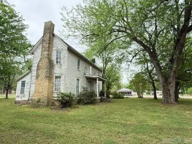2440 Heber Springs Roads, Desha, AR 72527 - #1