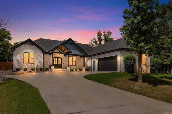 8706 Bobcat, Sherwood, AR 72120