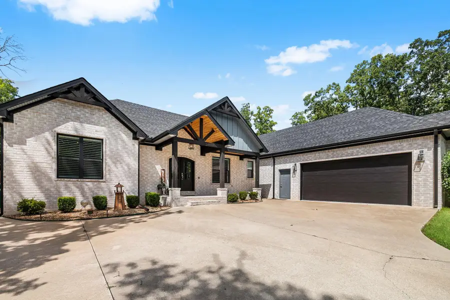 8706 Bobcat, Sherwood, AR 72120 - #3