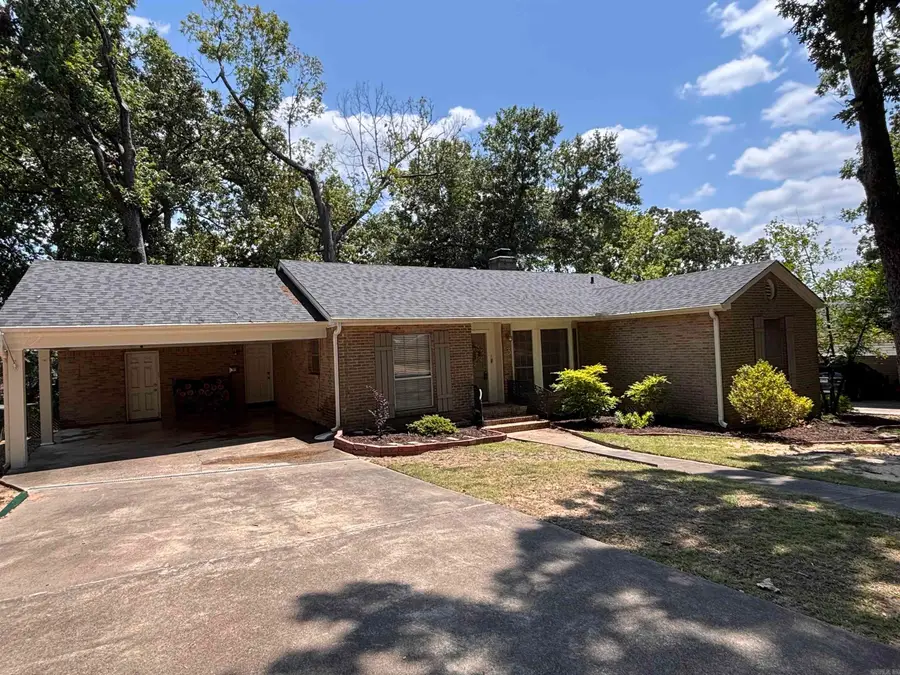 3 Nob Hill Cove, Little Rock, AR 72205 - #2