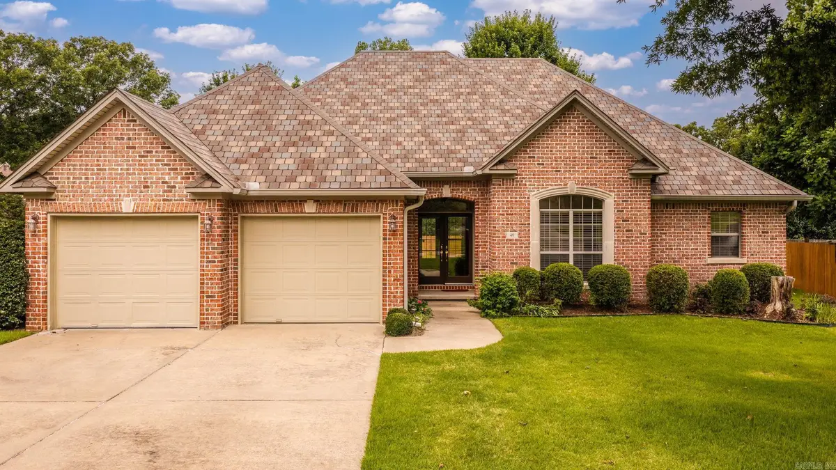 40 Chatel, Little Rock, AR 72223 - #1