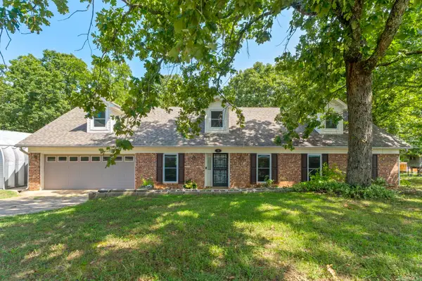 16 Forest Glades Circle, Sherwood, AR 72120