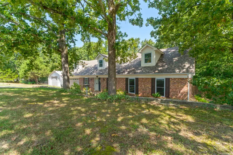 16 Forest Glades Circle, Sherwood, AR 72120 - #2