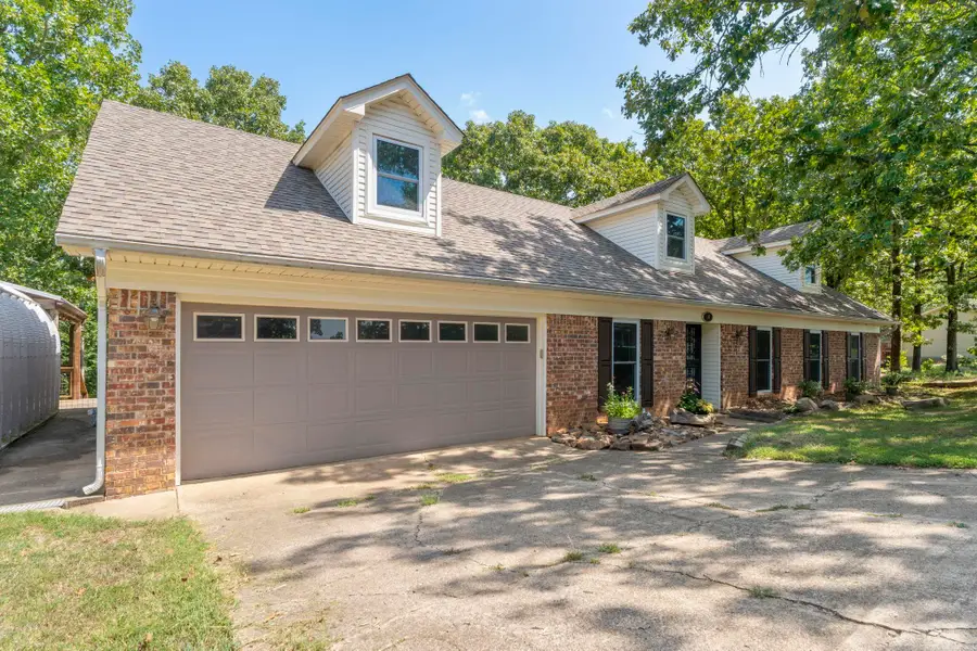 16 Forest Glades Circle, Sherwood, AR 72120 - #3