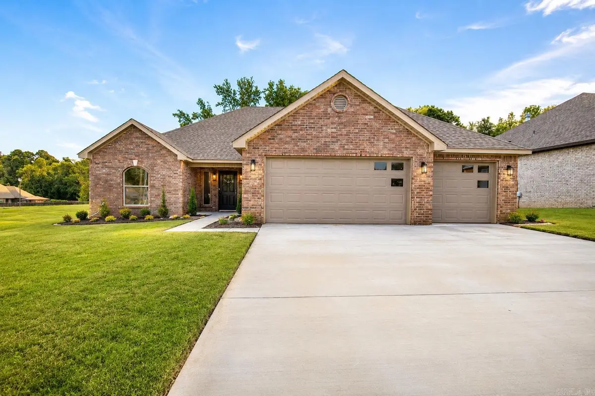 2736 E Maryland Ave Avenue, Sherwood, AR 72120 - #1