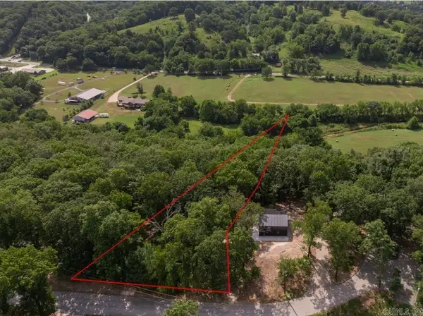 Lot 29 A Spring Road, Bentonville, AR 72712