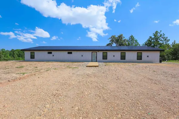 18 Remi Road, Kirby, AR 71950