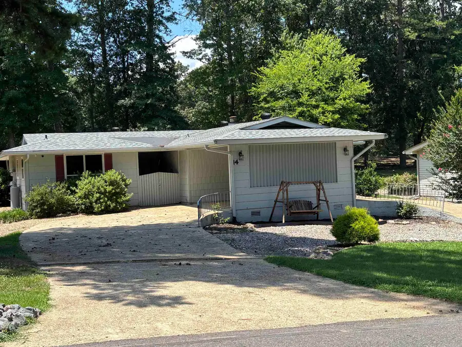 14 Sonora Way, Hot Springs Village, AR 71909 - #2