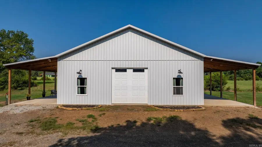 144 Sawmill Road, Vilonia, AR 72173 - #2