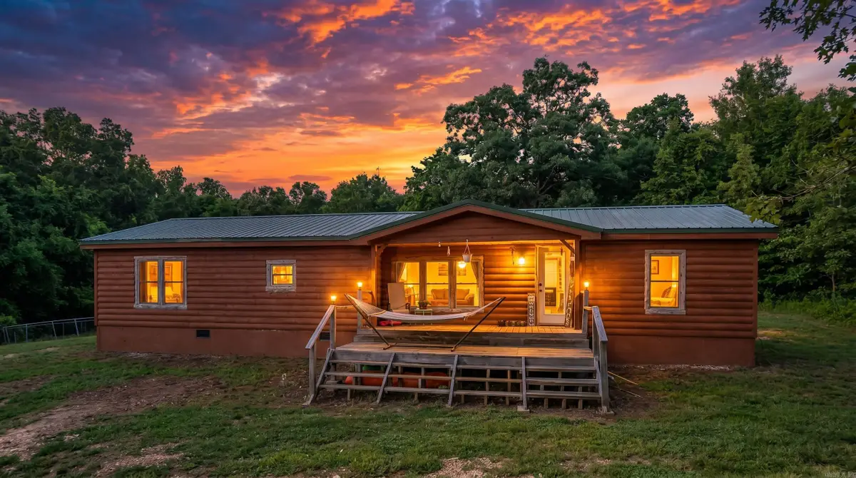221 Woodridge Lane, Mammoth Spring, AR 72554 - #1