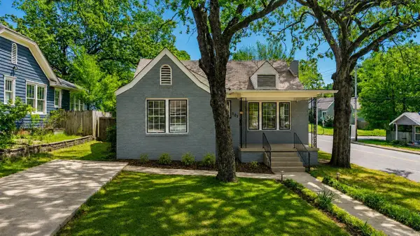 101 Linwood Court, Little Rock, AR 72205