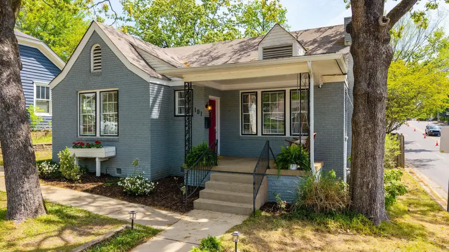 101 Linwood Court, Little Rock, AR 72205 - #2