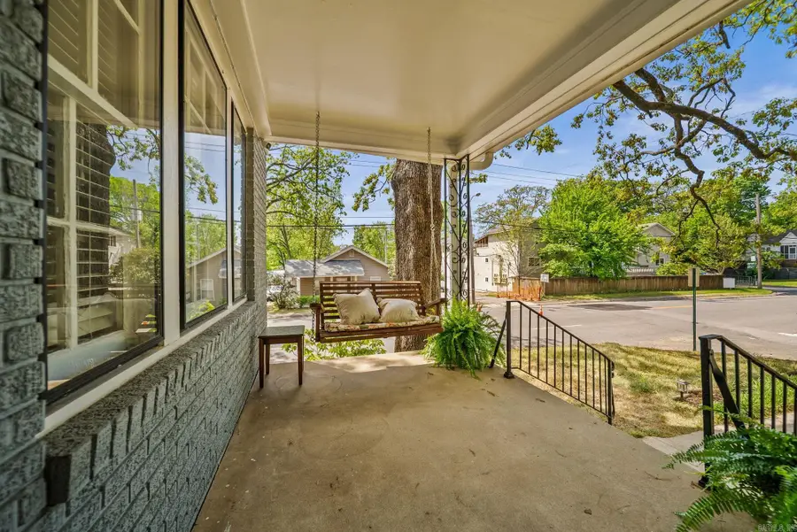 101 Linwood Court, Little Rock, AR 72205 - #3