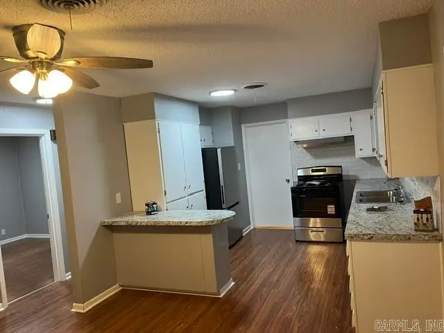 510 Dixie Dr, El Dorado, AR 71730 - #2