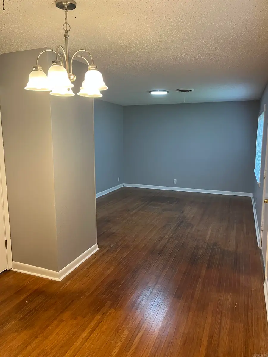510 Dixie Dr, El Dorado, AR 71730 - #3