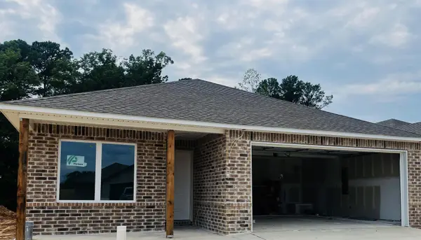 1621 Rambling Brook Drive, Benton, AR 72015