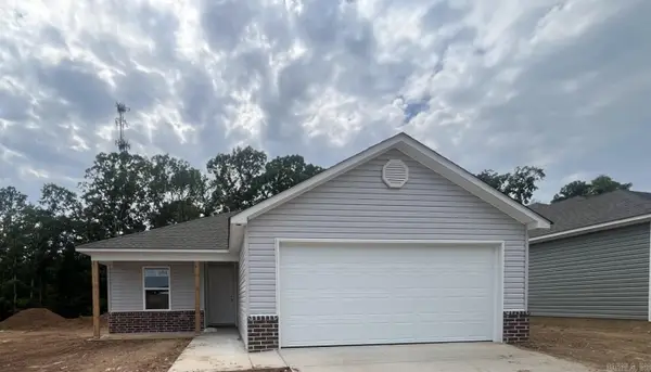 1625 Rambling Brook Drive, Benton, AR 72015