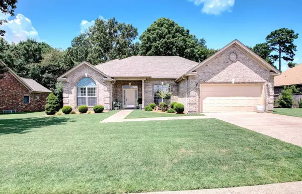 3816 Legacy Village Dr., Benton, AR 72015