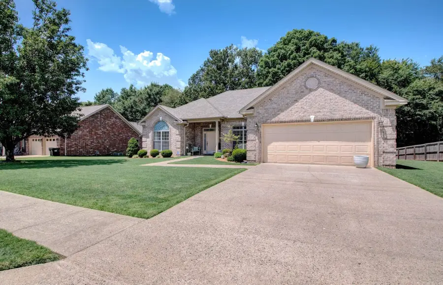 3816 Legacy Village Dr., Benton, AR 72015 - #3