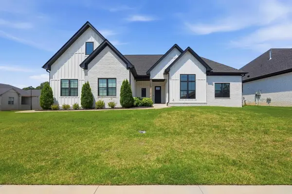 1475 Ronnie Weaver Drive, Conway, AR 72034