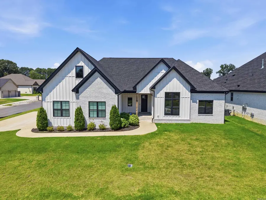 1475 Ronnie Weaver Drive, Conway, AR 72034 - #2