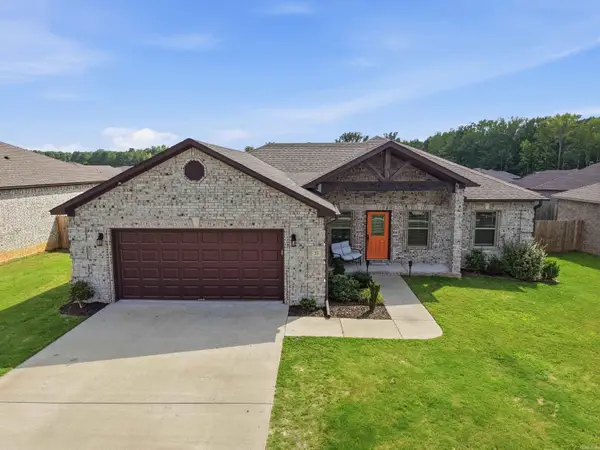 13 Aberdeen Drive, Cabot, AR 72023