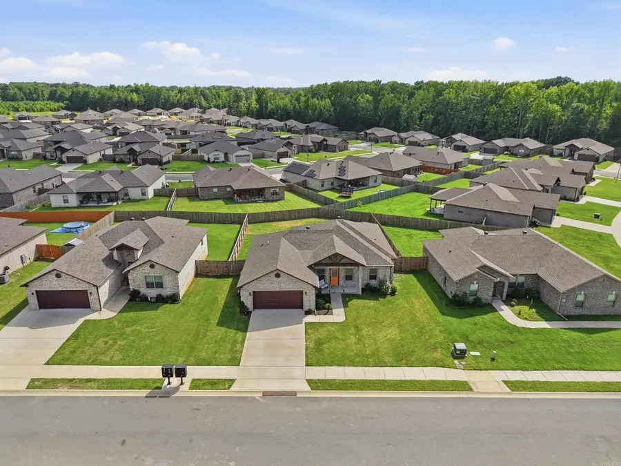 13 Aberdeen Drive, Cabot, AR 72023 - #2