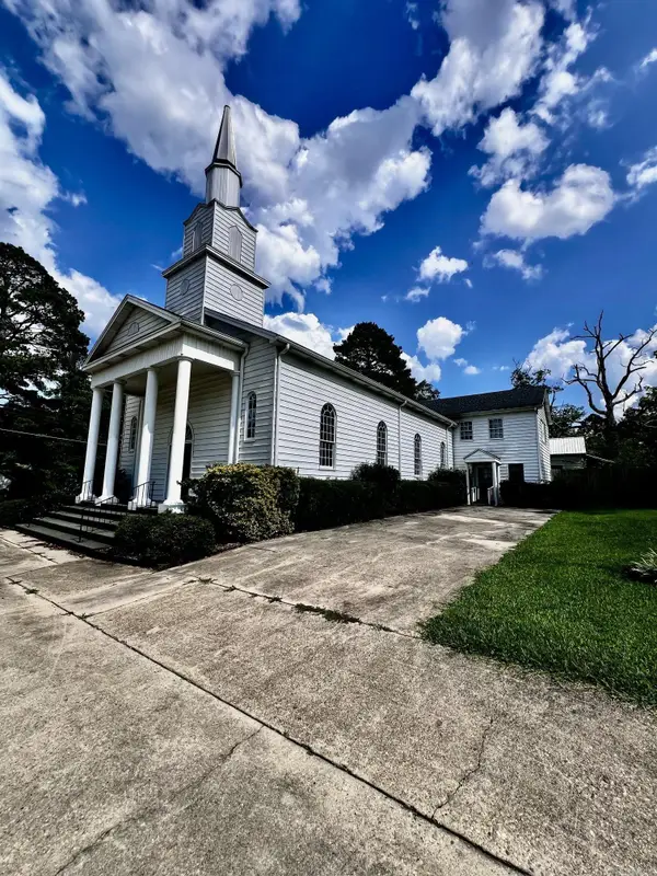 301 Frost Street, Huttig, AR 71747