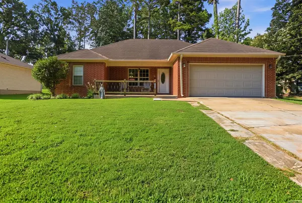 200 Greenwood Avenue, Sherwood, AR 72120