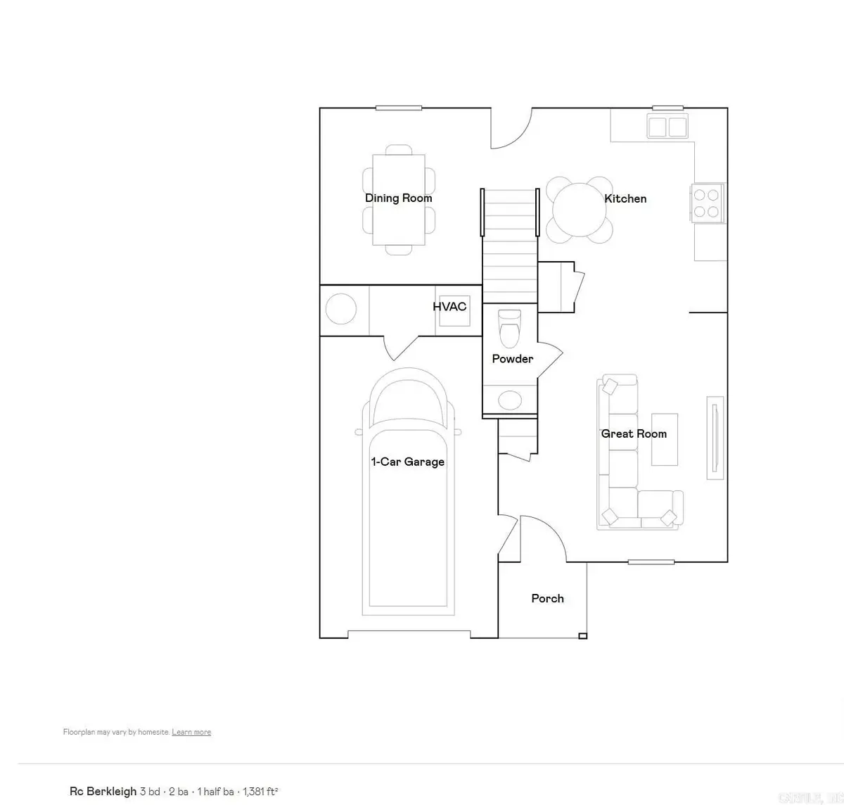 2245 Sam Tillery Drive, Alexander, AR 72002 - #1