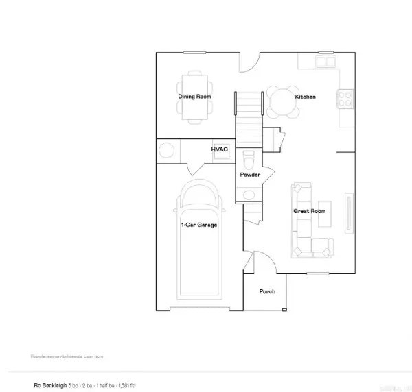 2245 Sam Tillery Drive, Alexander, AR 72002