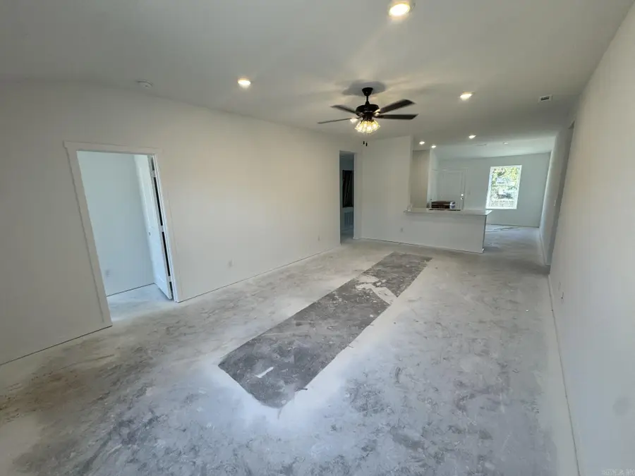 2261 Sam Tillery Drive, Alexander, AR 72002 - #3