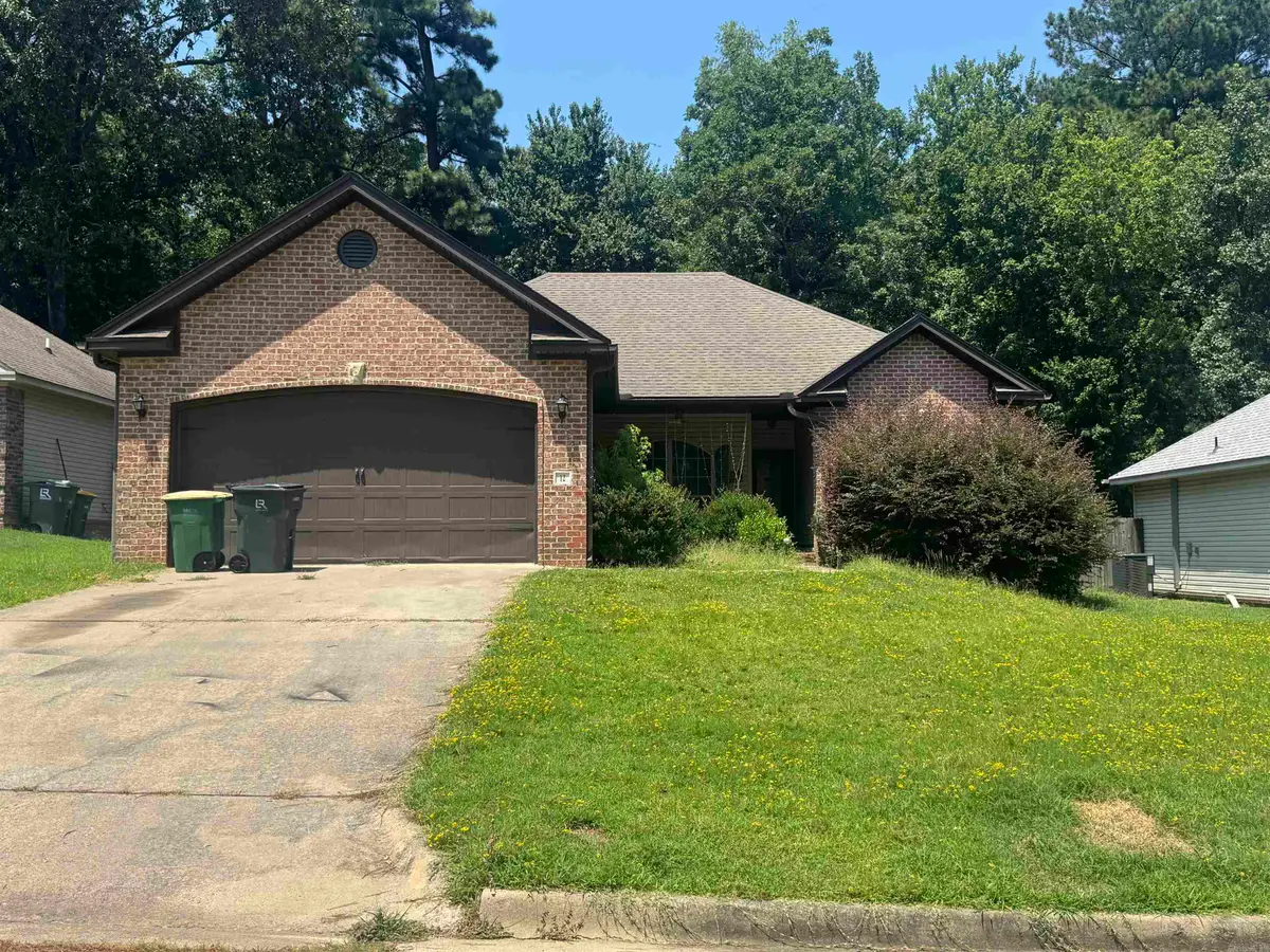 12 Ponds Edge Lane, Alexander, AR 72002 - #1