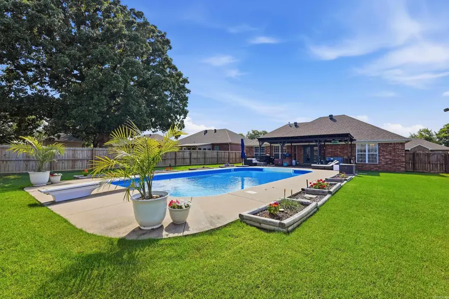 1630 Hosta, Conway, AR 72034 - #3
